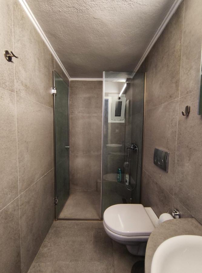 Luxury Apartments Aristotelous Thessaloníki Luaran gambar